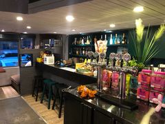 -百好乐宠物友好餐厅(朝外大街店)