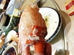 -琼大师东方烤乳猪(亚特兰蒂斯店)