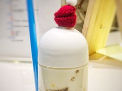 芋头泥石流-兰熊鲜奶(西直门凯德mall店)