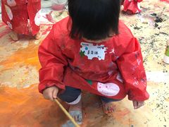 -蕃茄田艺术(普陀长风大悦城中心)