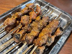 烧烤-本味焖罐源(天泽街店)