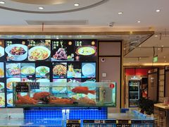 -阿明小菜·海鲜·上海菜(梅陇店)