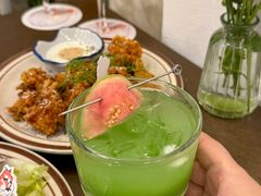 -餐酒吧Com-ing Bar(上海路店)
