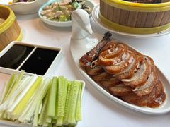 -玉林烤鸭店(黄村兴华店)
