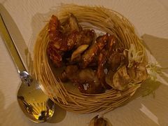 -采悦轩中餐厅·粤菜·海南菜(神州半岛喜来登度假酒店)