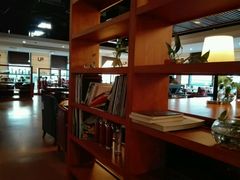-西西弗书店&矢量咖啡(万象城店)