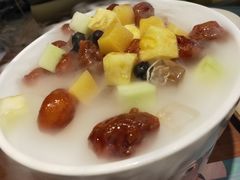 -大树餐厅(益田假日店)