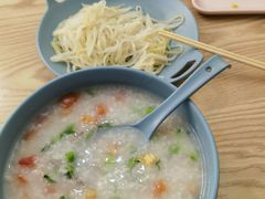 -粥传(太古里店)