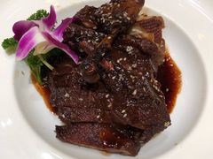 酱鸭-大张烙馍村(泉山店)
