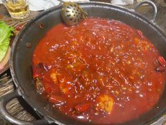 -冯校长老火锅(深圳总店)