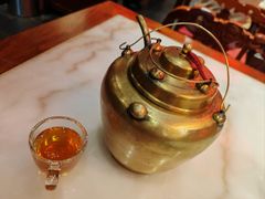 -小吊梨汤·北京菜·烤鸭(西直门凯德店)