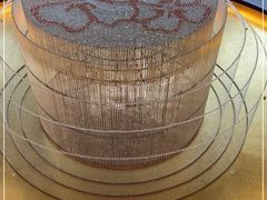 -韶关风度华美达广场酒店自助餐厅