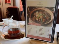 -顺德喜来登酒店·采悦轩