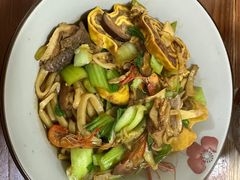 -里兆打面馆