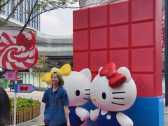 -东莞松山湖万象汇