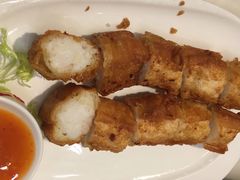 -港丽餐厅(高德置地店)