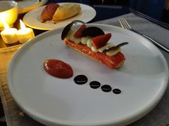 -Social 秀西餐厅-长沙瑞吉酒店(运达店)