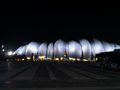 -大同市体育中心