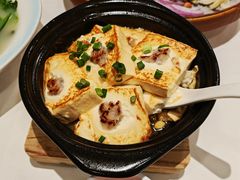 客家让豆腐-顺德佬华侨城店·商务宴请·团建
