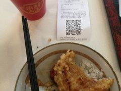-永和大王(一口茶豆浆|花香豆更香·碧榕湾店)