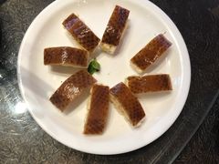 -阿庄新豫菜(航海东路店)