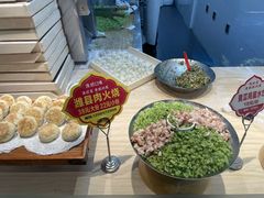 -老城根·潍坊菜(高新店)