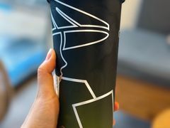 -易阿姨奶茶(万达店)