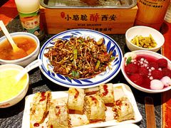 -福苗小骆驼烧烤(曲江店)