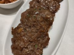 香煎牛肉饼-顺德佬(五和店)