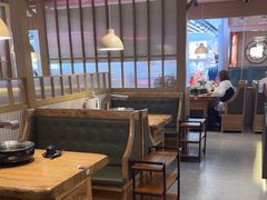 -九田家黑牛烤肉料理(国芳店)