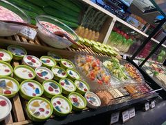 -梨花自助烤肉(天河城店)