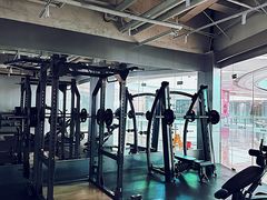 -Hi GYM嗨健身(泥城店)