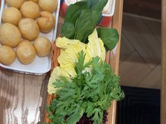 -侃爷南门铜锅涮肉