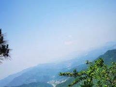 -午潮山国家森林公园