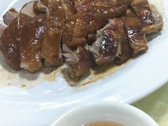 -老字号蛇口德记烧腊饭店·海鲜加工