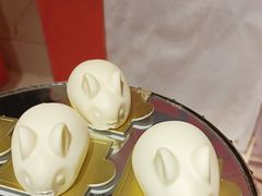 -常德武陵天济喜来登酒店-盛宴餐厅