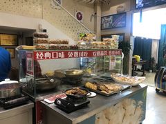 -撒拉花儿·新疆菜·清真(太阳宫店)