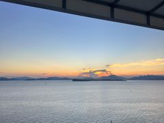 -蜜悦·波西塔诺悬崖海景餐厅