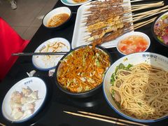 -宛平李记小吃(东关街店)