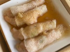 -點無缺茶楼·海鲜酒家(世博店)