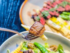 -blue frog蓝蛙(长泰广场店)