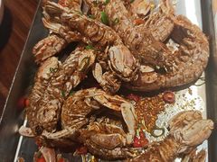 -永红源啤酒·烧烤·海鲜·大排档(台柳路店)