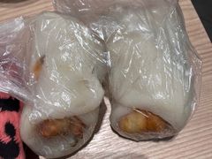-上海虹口糕团(福州路店)