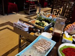 -匹夫涮肉城(黄村店)