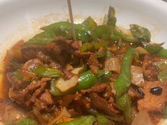 -湖兰金牌小炒肉(椒江万达店)
