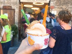 -Gelateria Dondoli