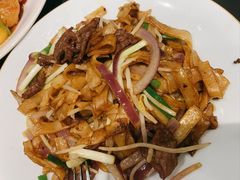 -有璟阁港式餐厅(金融街购物中心店)