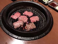 -烧肉一丁(北大阪東通りビル店)