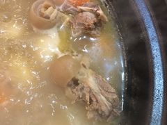 -光明清汤羊(宝业路店)