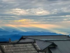 -峨眉山风景名胜区
